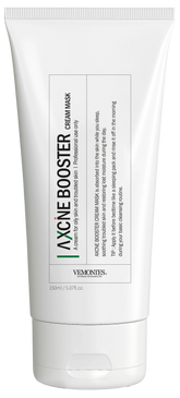 VEMONTES axcne Booster Cream Mask 150ml - KRKOCO